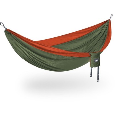 Eno Doublenest Oliv Orange