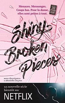 Shiny broken pieces  von Charaipotra, Sona, Clayton... | Buch | Zustand sehr gut