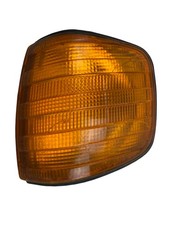 MERCEDES-BENZ S W126 Blinker vorne links 1305233061 1985 36005957 (AK3112)