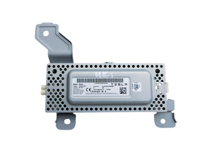 Antennenverstärker Diversity für Tesla Model S Palladium 21-25 1622929-00-B 5tkm