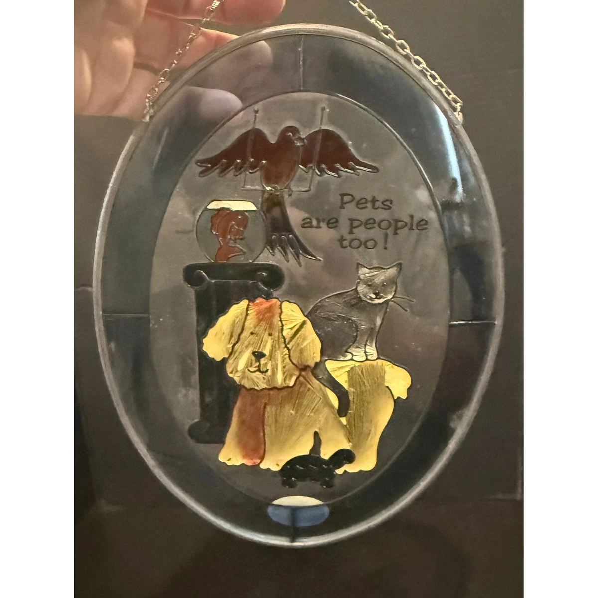 Joan Baker Designs Suncatchers & Mobiles for sale | eBay
