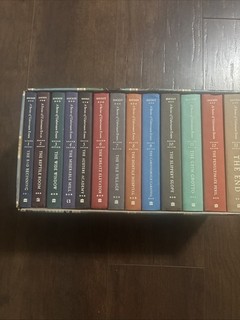 A Series of Unfortunate Events. Books 1 13 by Lemony very good Condition.