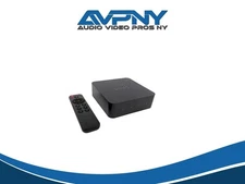 WiiM Pro Versatile Audiophile Grade Music Streamer