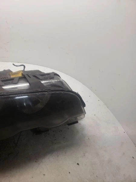 Faro derecho pasajero convertible sin xenón se adapta a 01 BMW 325i 1071295 Foto 3 de 4