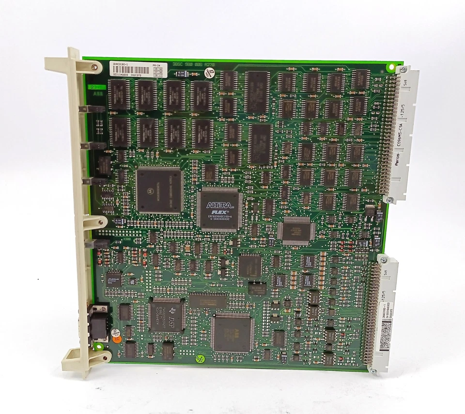 ABB 3HAC3180-1 3BSC980006R270 DSQC 373 - Image 3 of 4