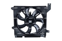 NRF LüFter, MotorküHlung 470096 FüR Hyundai