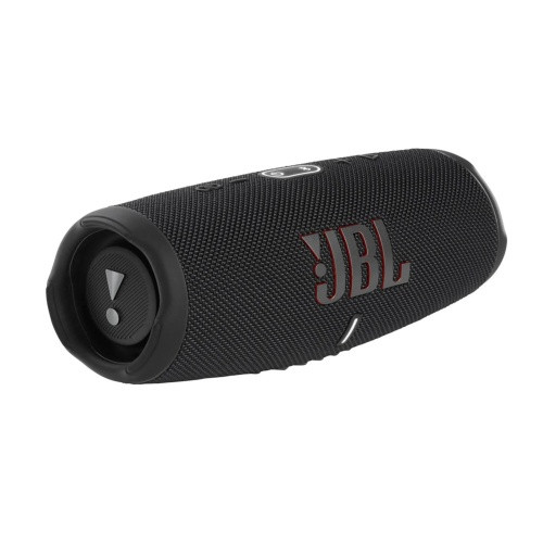 JBL Charge 5 Bluetooth-Lautsprecher schwarz - Bild 1 von 1
