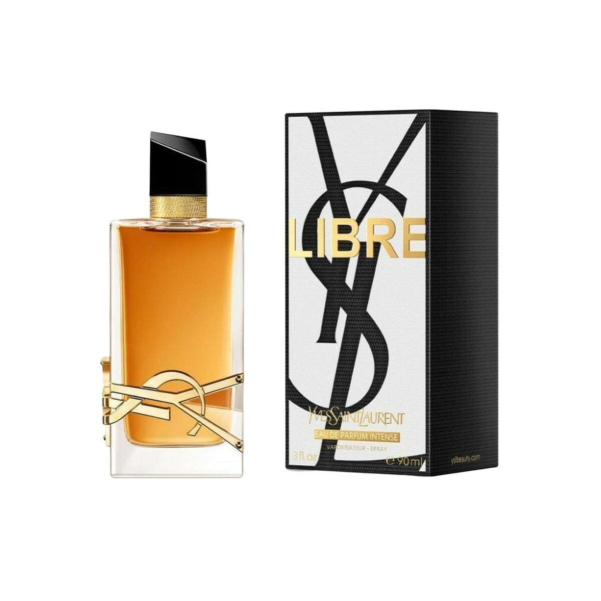 Profumo Donna Yves Saint Laurent YSL Libre Intense EDP EDP 90 ml [90 ml]