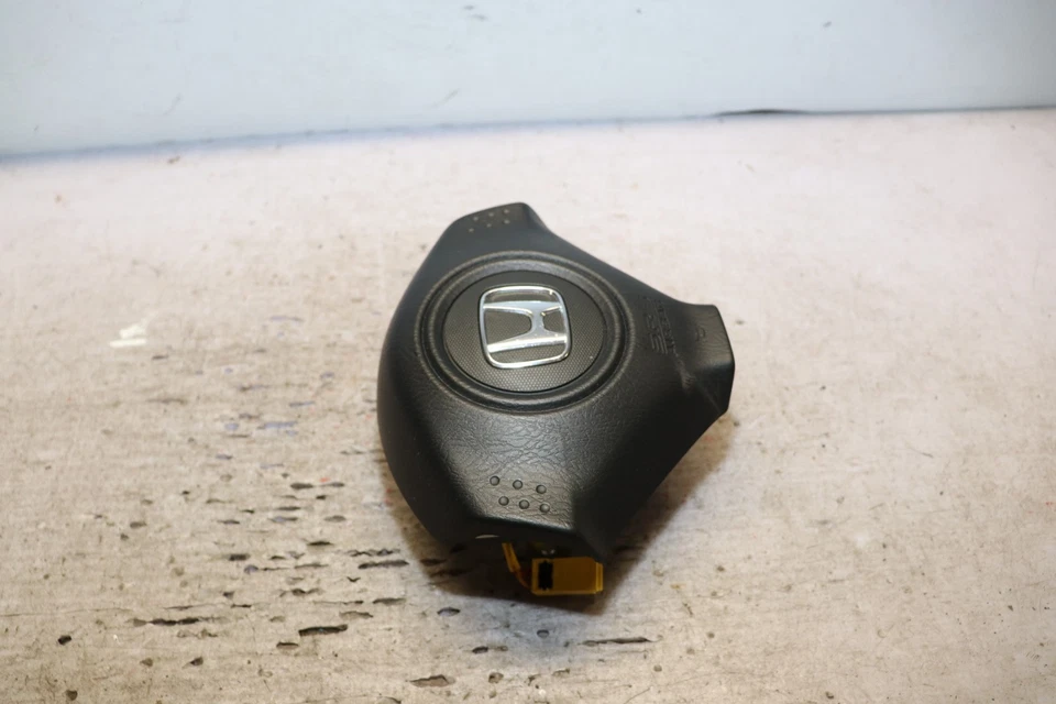 2006-2009 Honda S2000 AP2 Driver Side LH Left side Steering Airbag OEM w/ Vin - Imagem 3 de 4