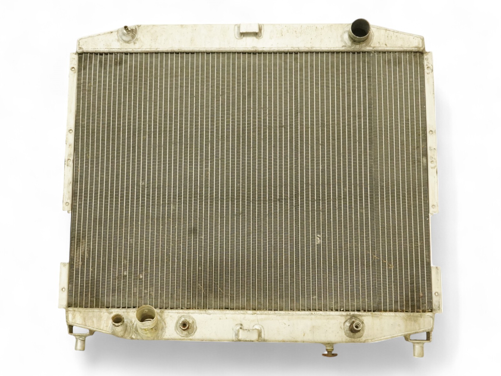 87-92 Bentley Rolls-Royce Mulsanne S 6.75L Radiator Coolant Cooling Water OEM