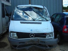 Porte avant et accessoires Mercedes CLASSE V