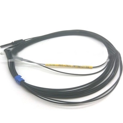 Replacement For   Photoelectric Switch Fiber Unit E32ZD200 E32-ZD200 #fv