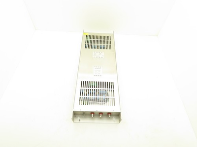 #ad Rockwell Automation 2090 XXLF 3100 AC Drive RFI Filter 500V 3PH 100 AMP $132.99