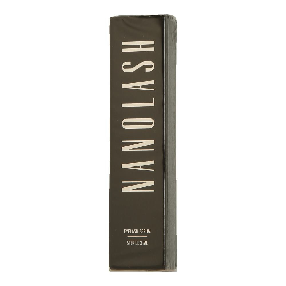 Сыворотка для ресниц Nanolash - Wimpernserum 3 мл 10790₽