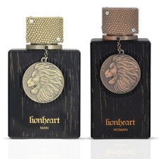 Club De Nuit Lionheart Woman Armaf 香水- 一款2025年新的女用香水