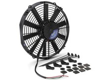 Proform 67034 Brushless Ultra-performance 12 Electric Fan - 2100 Cfm 12v Proform 67034 Brushless Ultra-performance 12 Electric Fan - 2100 Cfm 12v