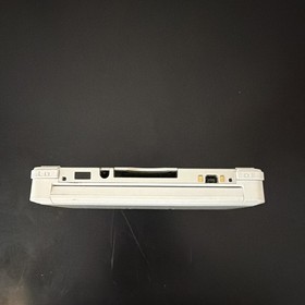 Nintendo 3DS Handheld System 3D Capability, Headphone Jack, White, NTSC-Japan