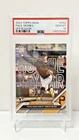 Paul Skenes 2024 Topps Now Off-Season Award Winners #OS-2 PSA 10 GEM MINT RC