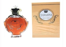Champia Eau de Parfum for Women – Luxurious Floral & Citrus Scent ~FREE SHIPPING