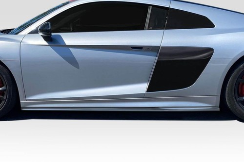 Audi R8 2017-2018 Running board Photo - $553
