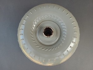 2005 Dodge Ram Cummins 48RE Automatic Transmission Torque Converter