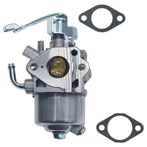 Carburatore Per Generatore Kingcraft 6915 – Compatibile Con Modelli 2500/3250 Watt, Motori 163-200cc, 5.5/6.5HP - 2