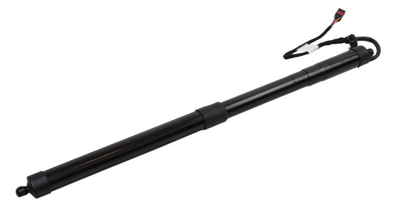 Moteur de hayon 7P6 827 851 D pour réparer un coffre bloqué