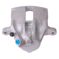 Bremssattel 1 Kolben Ø 54 Mm Grauguss A.B.S. FüR U.A. Alfa Romeo 155