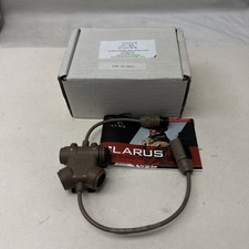 Silynx Clarus Control Box PTT Single Lead FDE Tan NSN 5965-01-631-8299