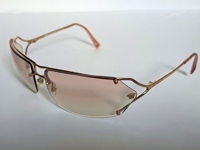 VERSACE Mod. N36 Damen Sonnenbrille incl. Etui