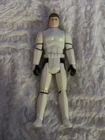 Vintage Star Wars Luke Skywalker Stormtrooper Disguise Figure 1984 POTF Loose
