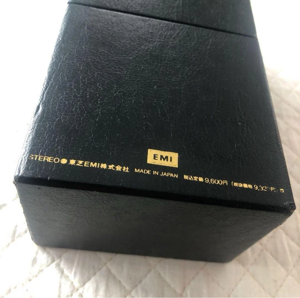 Queen 3"CD 3inch CD 12 disk Box Set Limited Edition Japan Foto 3 de 4