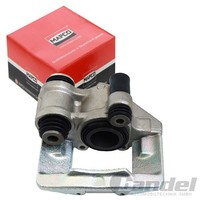Mapco Bremssattel Vorne Links Passend FüR CitroËN AX Saxo Peugeot 106 | 4336