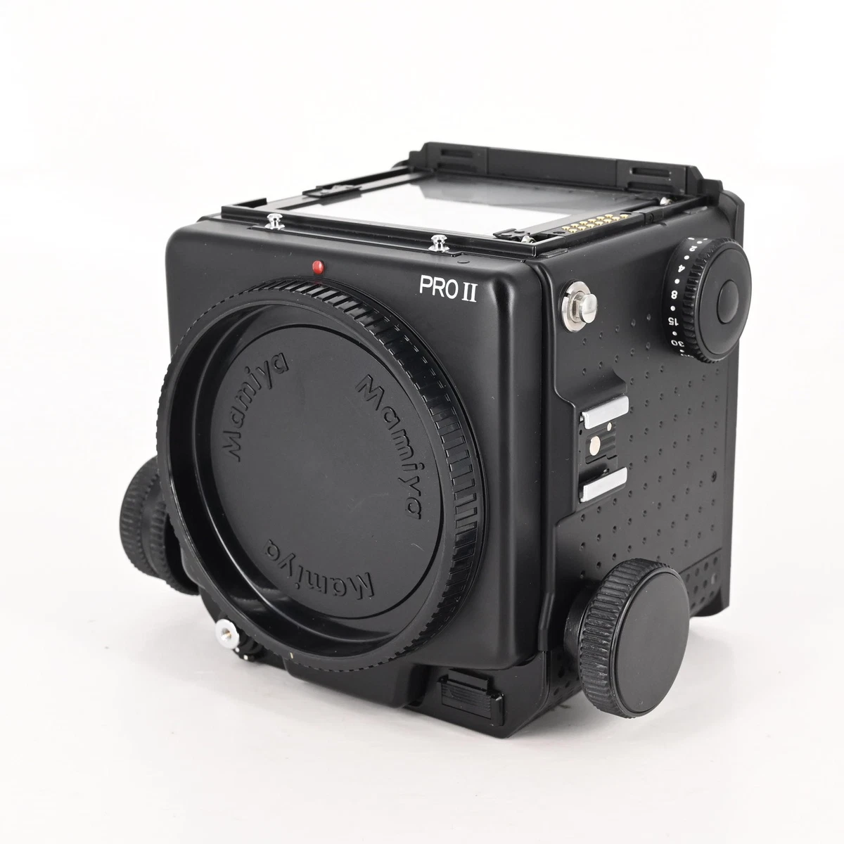 Mamiya Rz67 Pro Ii for sale - eBay