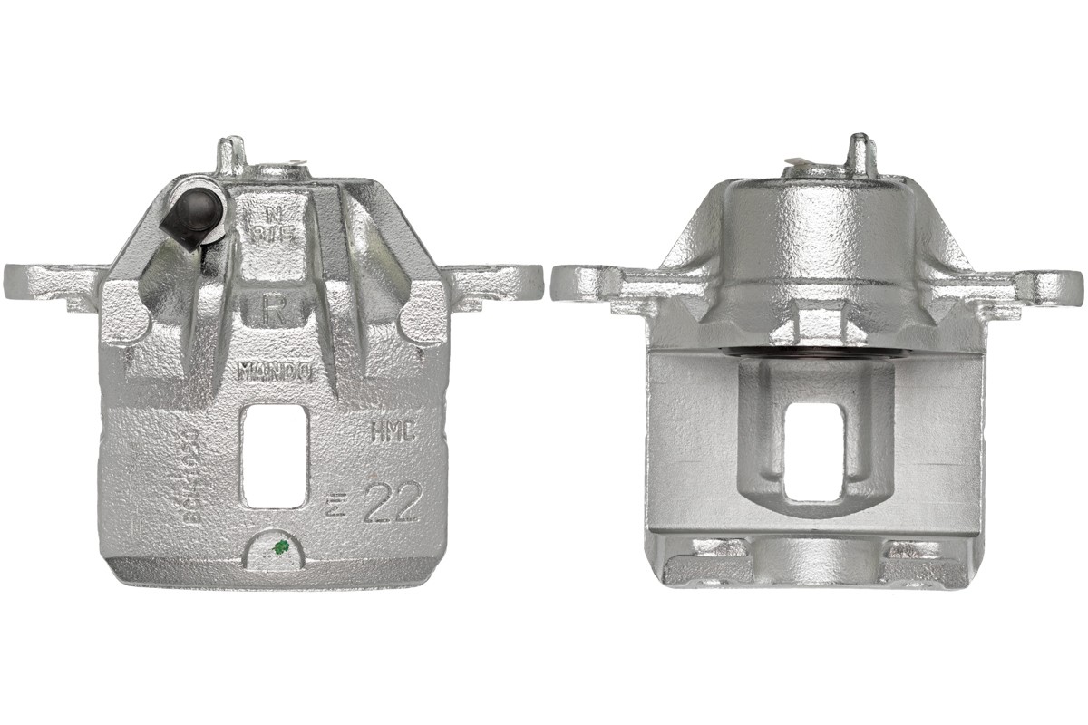 Fits ATE 24.3541-1886.5 BRAKE CALIPER