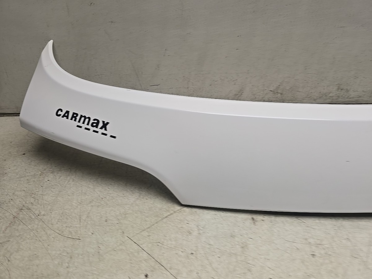 2013-2017 Hyundai Santa Fe SPORT Rear Trunk Tailgate FINISH Panel