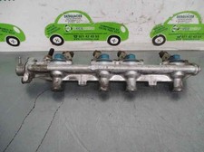 Injecteur Volvo 460