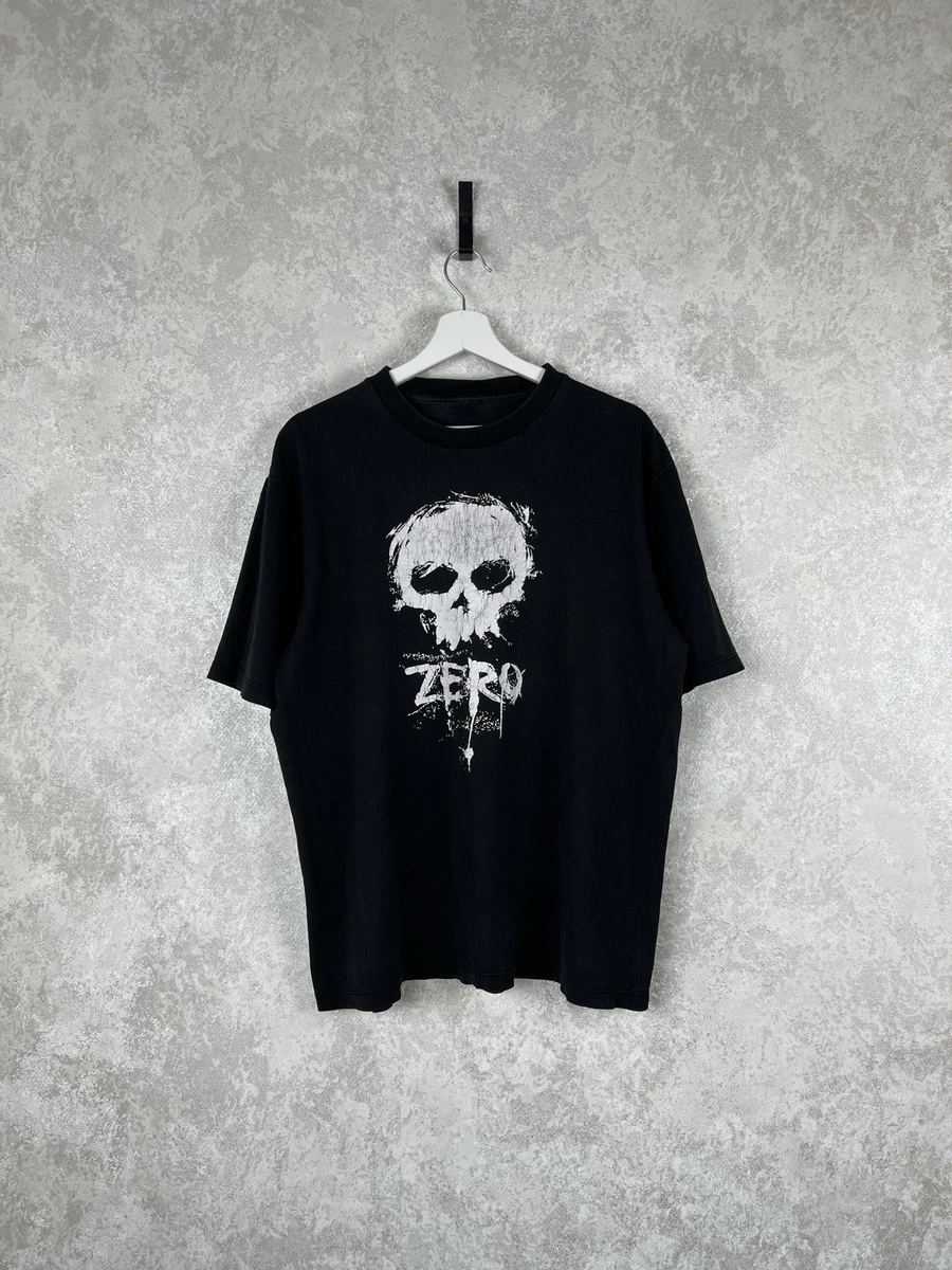 Zero Skateboards In Men's T-Shirts for sale - eBay
