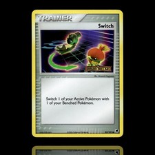 ▸ Switch | Dragon Frontiers | Reverse Holo | 83/101 | NM on eBay