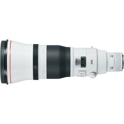 Canon キャノン LENS EF 600mm 1：4L ULTRASONIC Canon EF 600mm 1:4 L Series IS USM Ultrasonic Lens ( Ships Next