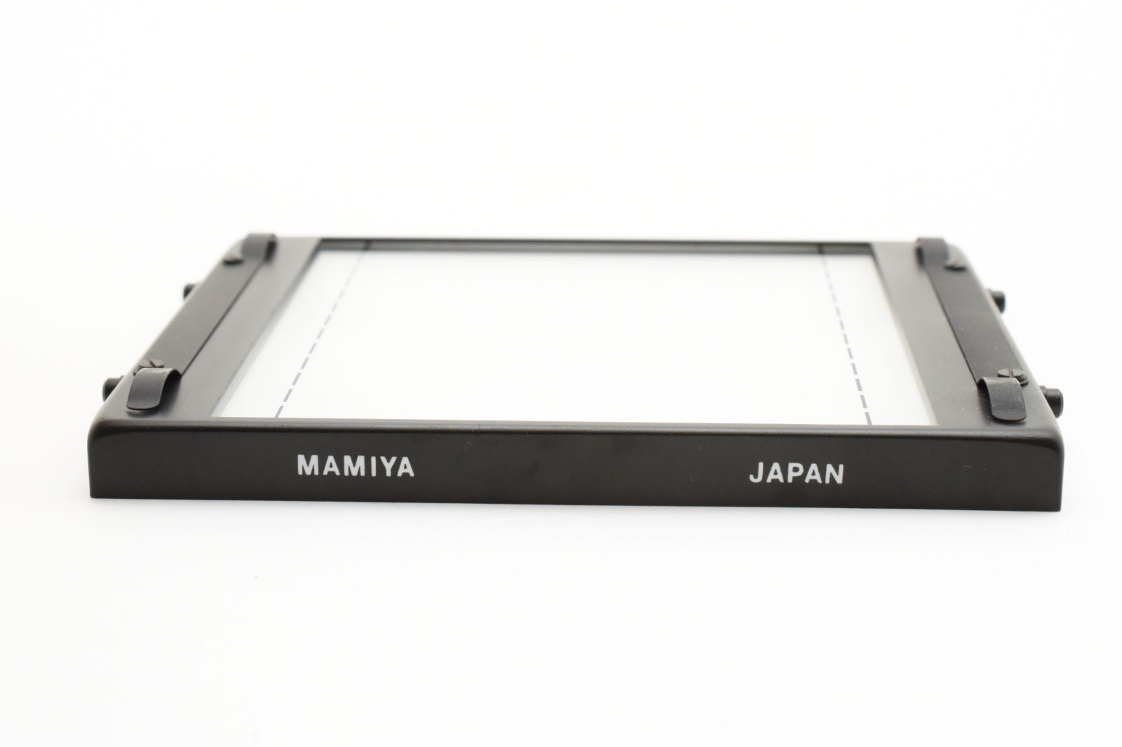 【 MINT+ 】 Mamiya RB67 6x7 Standard Focusing Screen No.1 for Pro S SD From JAPAN