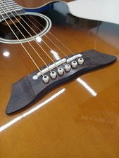 TAKAMINE PT106 Electric Acoustic Guitar-01