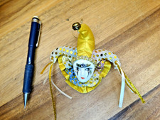 Beautiful Porcelain Ceramic Clown Jester Mask...