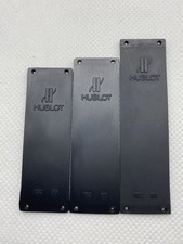 Strap Hublot Correa Caucho 182-56/58/68/72/76/84/88.