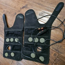 UTK Jade Infrared Heating Wrap for Left & Right Hands