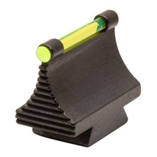 Truglo 38 Inch Dovetail Front Sight - .530 - Green