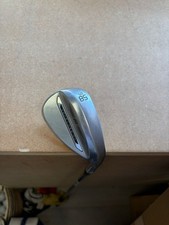 Titleist Vokey SM11 58.10 S Grind Wedge Excellent Condition