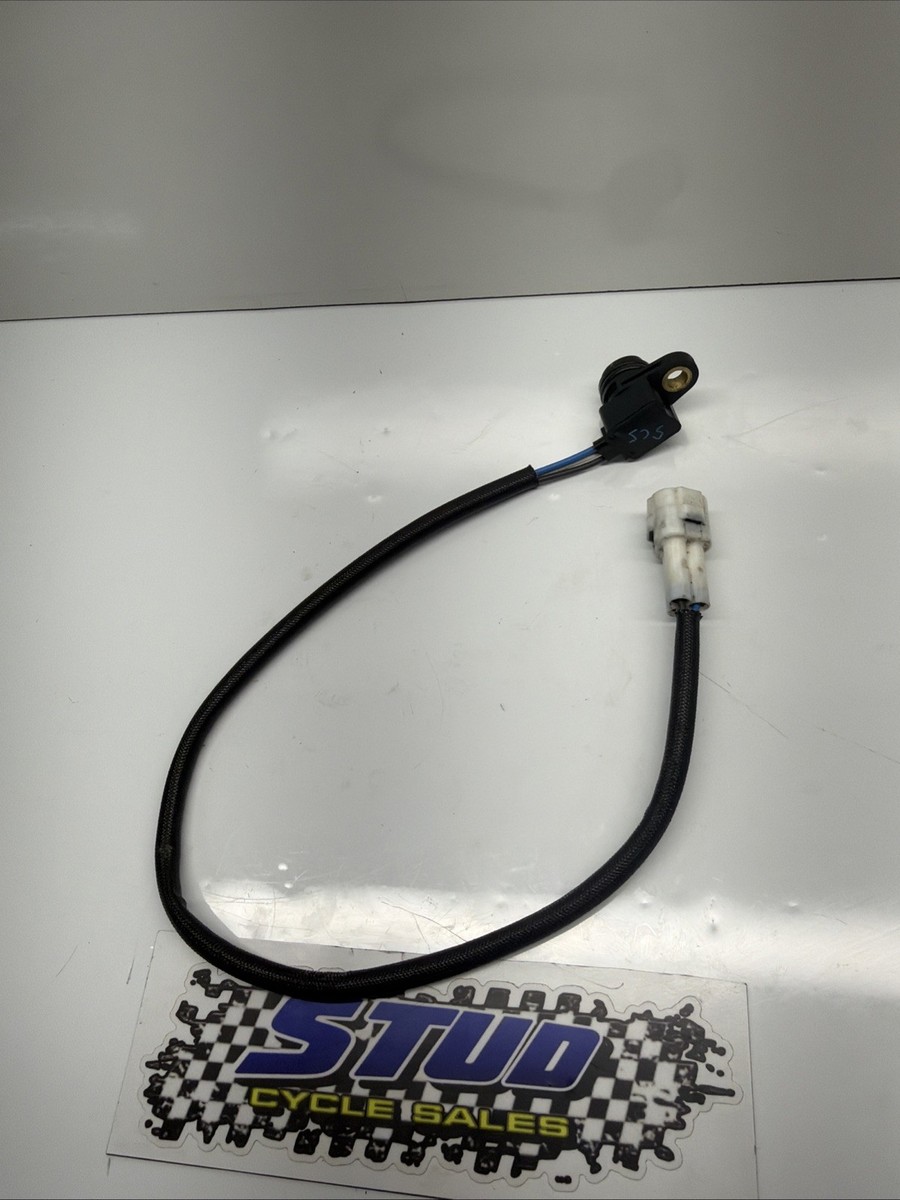 2019 Yamaha WR250R Speed Sensor OEM 3D7-83755-00-00 | eBay