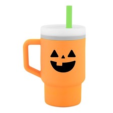 My 1st Tumbler   Adorable 9oz. Training Cup W/ Toddler-Friendly Straw  Handle