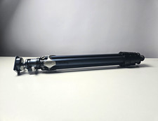 SmallRig AP-01 Camera Tripod Ball Head, Quick Release Plate, Adjustable Legs